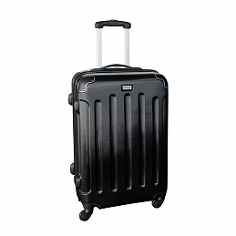 Linder Exclusiv LUXURY Černý 6CZ019 - II. JAKOST