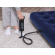 Bestway Nafukovací velurová matrace 203x152 cm 67374