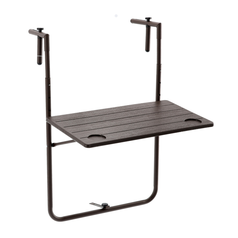 Aga Závěsný stolek na balkón ZUM1039