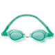 BESTWAY Plavecké brýle Hydro Swim Lil 'Lightning 21002 - zelené