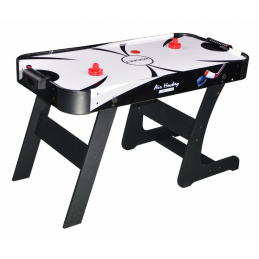 Cymball-AirHockey stůl 122x60,5x71cm
