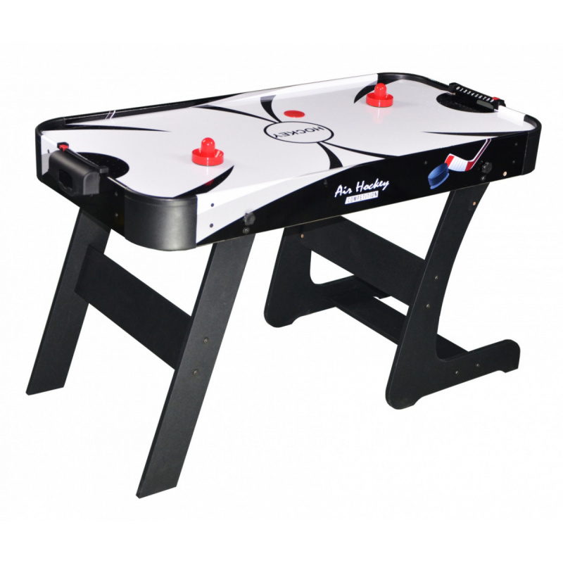 Cymball-AirHockey stůl 122x60,5x71cm