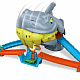 Hot Wheels City Shark Chomp Beach JHL96