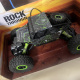 Aga RC auto Rock Crawler HB 2.4GHz 1:18 zelené 2DZ036 - II. JAKOST