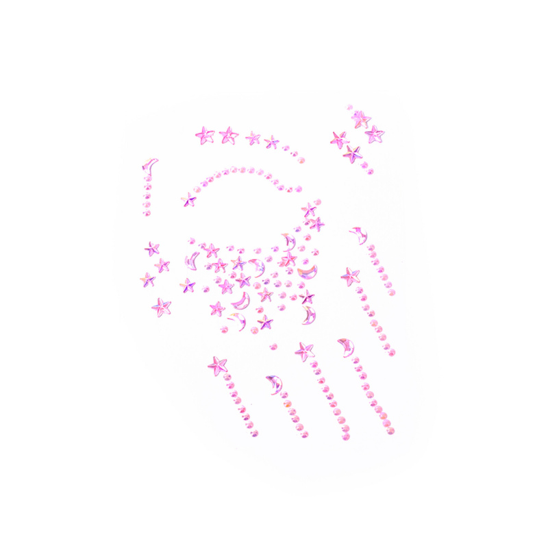 Aga4Kids Samolepící kamínky DS8113B