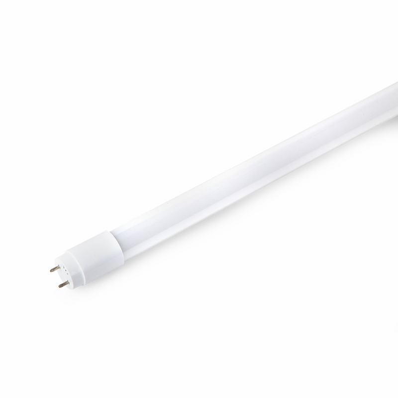 LED trubice - T8 - 18W - 120cm - 1800Lm - CCD - nano plast - teplá bílá