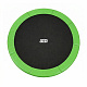 Aga SPORT PRO Trampolína 430 cm Světle zelená + ochranná síť  + žebřík + kapsa na obuv
