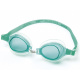 BESTWAY Plavecké brýle Hydro Swim Lil 'Lightning 21002 - zelené
