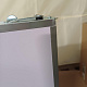 Aga Skládací kempingový stolek 120x60x53/62/70 cm - 6DAZ144 - II. JAKOST
