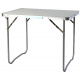 Linder Exclusiv Kempingový stolek PICNIC MC330870 70x50x59 cm