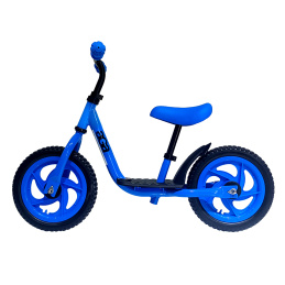 Aga Odrážedlo MR1547 Tmavě modré