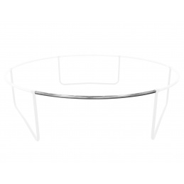 Aga kruhová konstrukce k trampolíně PRO 430 cm