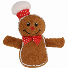 Perníkový vánoční elf 2DAZ659 - II. jakost