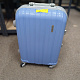 Linder Exclusiv PREMIUM COLOR ALUMINUM,vel. S, Lila 6CZ010 - II. JAKOST