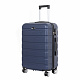 Aga Travel Sada cestovních kufrů MR4687 Modrá