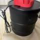 Elektrický vysavač na popel 20l 1600W žáruvzdorný Kaminer 2DAZ088