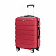 Aga Travel Sada cestovních kufrů MR4687 Červená