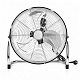 Linder Exclusiv Podlahový ventilátor 46,5 cm