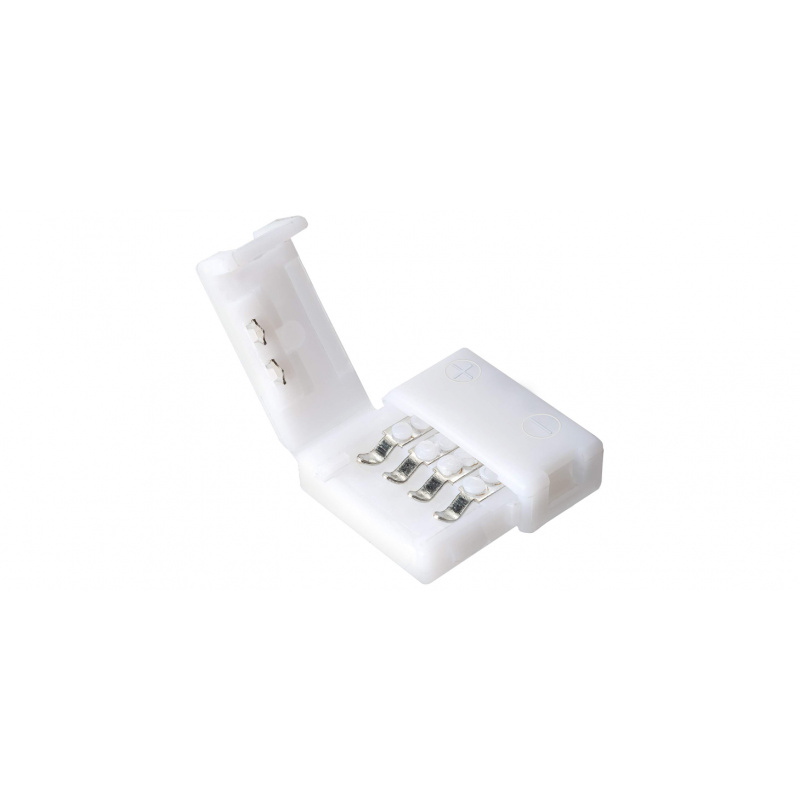 Aga RGB spojka pro LED pásky 10 mm