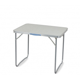 Linder Exclusiv Kempingový stolek PICNIC MC330871 80x60x68 cm
