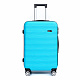 Aga Travel Sada cestovních kufrů MR4651 Světle modrá