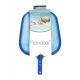 BESTWAY Sběrací mřížka pro čištění bazénu 58277