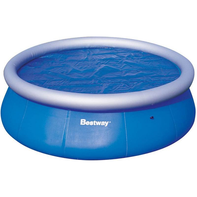 Bestway Solární plachta 3,66 m 58242