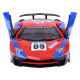 Sportovní auto na dálkové ovládání RC0501