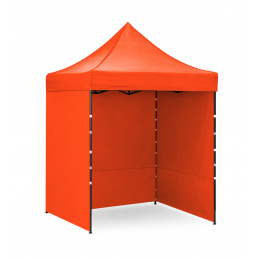Aga Nůžkový stánek PARTY 2x3m Oranžový