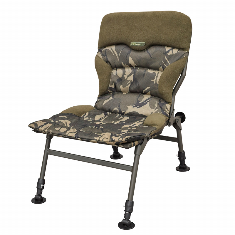 Starbaits Křeslo Cam Concept