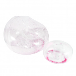 Aga Nafukovací křeslo s podnožníkem DS2517 Aga Nafukovací křeslo s podnožníkem DS2517