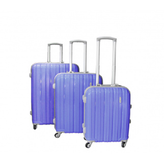 Linder Exclusiv PREMIUM COLOR ALUMINUM MC3058 S,M,L Lila