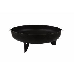 Aga Přenosné ohniště MC4102 100 cm s madly