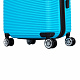 Aga Travel Sada cestovních kufrů MR4651 Světle modrá