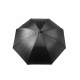 Aga Deštník 105 cm DS4810 Černý