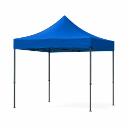 Aga Prodejní stánek 1S 3x3 m Modrý