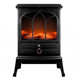 Aga Elektrický krb 6DAZ017 - 2.JAKOST