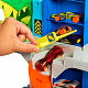 Hot Wheels City Ultimate T-Rex Garage 2026 JHL98
