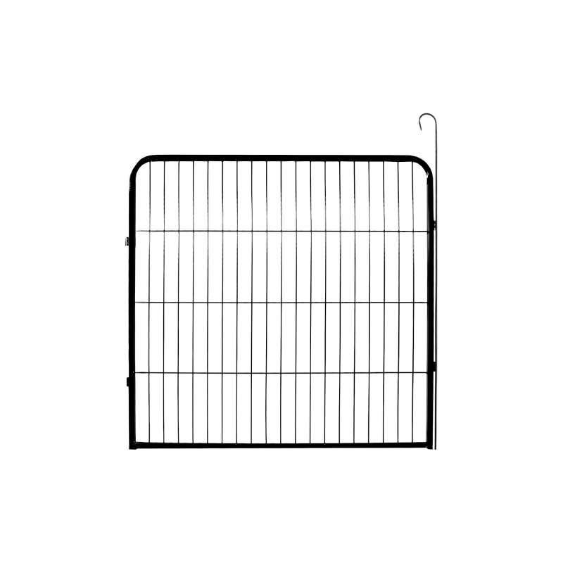 Aga Náhradní díl k ohradě pro zvířata 80x80 cm