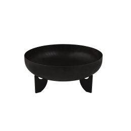 Linder Exclusiv Přenosné ohniště PO2452 50 cm