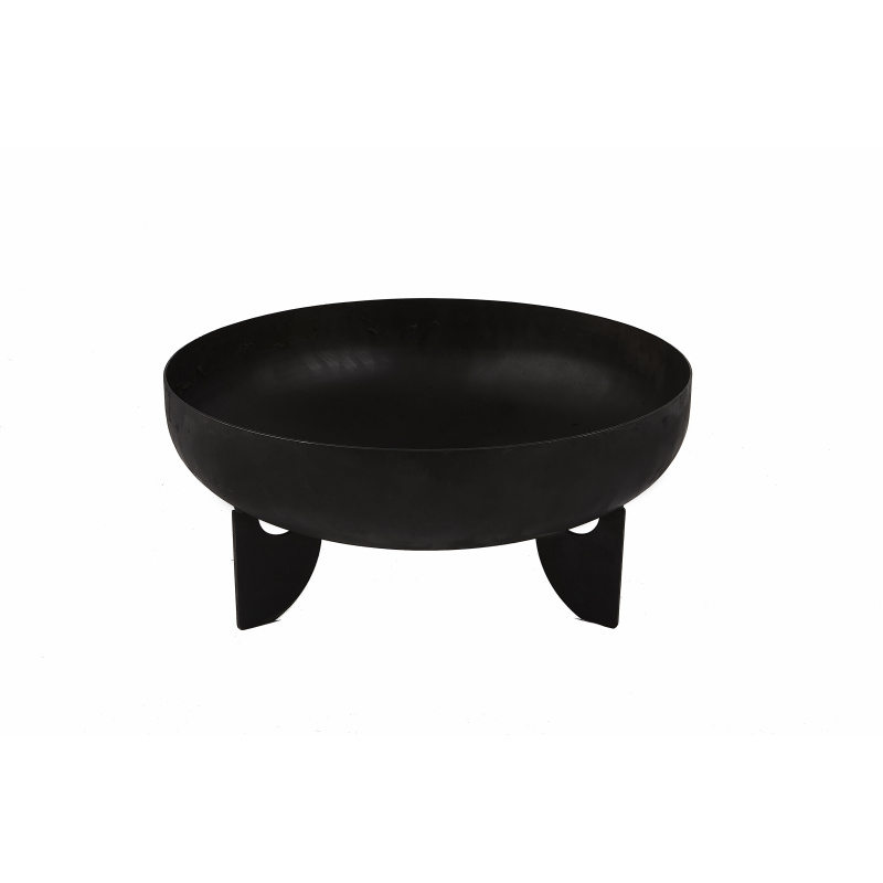 Linder Exclusiv Přenosné ohniště PO2452 50 cm