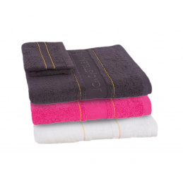 JC de Castelbajac Set ručníku a žínky