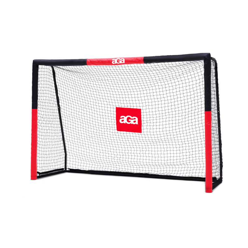 Aga Fotbalová branka 180x120x60 cm DS2108