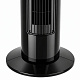 Aga Sloupový ventilátor 77 cm Černý