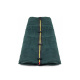 Aga Vnitřní ochranná síť 488 cm na 12 tyčí Dark Green (kruh)