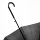 Aga Deštník 105 cm DS4810 Černý