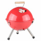 Aga Záhradní gril MINI Red