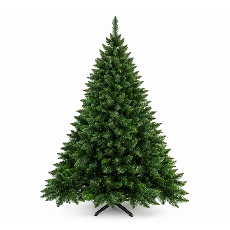 Aga Vánoční stromeček Borovice 180 cm Premium