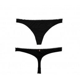 Levis Kalhotky REBECCA Black