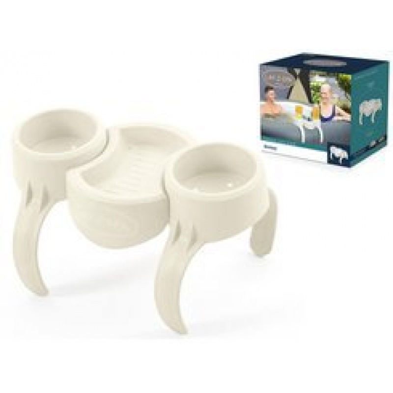 Držák nápojů Lay-Z-Spa Bestway jacuzzi 60306